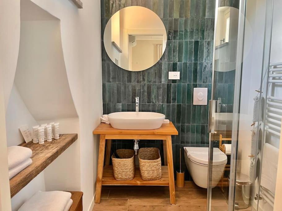 Il Noce Lake View Apartment Lezzeno Buitenkant foto