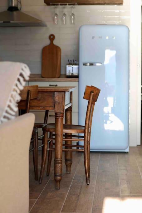 Il Noce Lake View Apartment Lezzeno Buitenkant foto